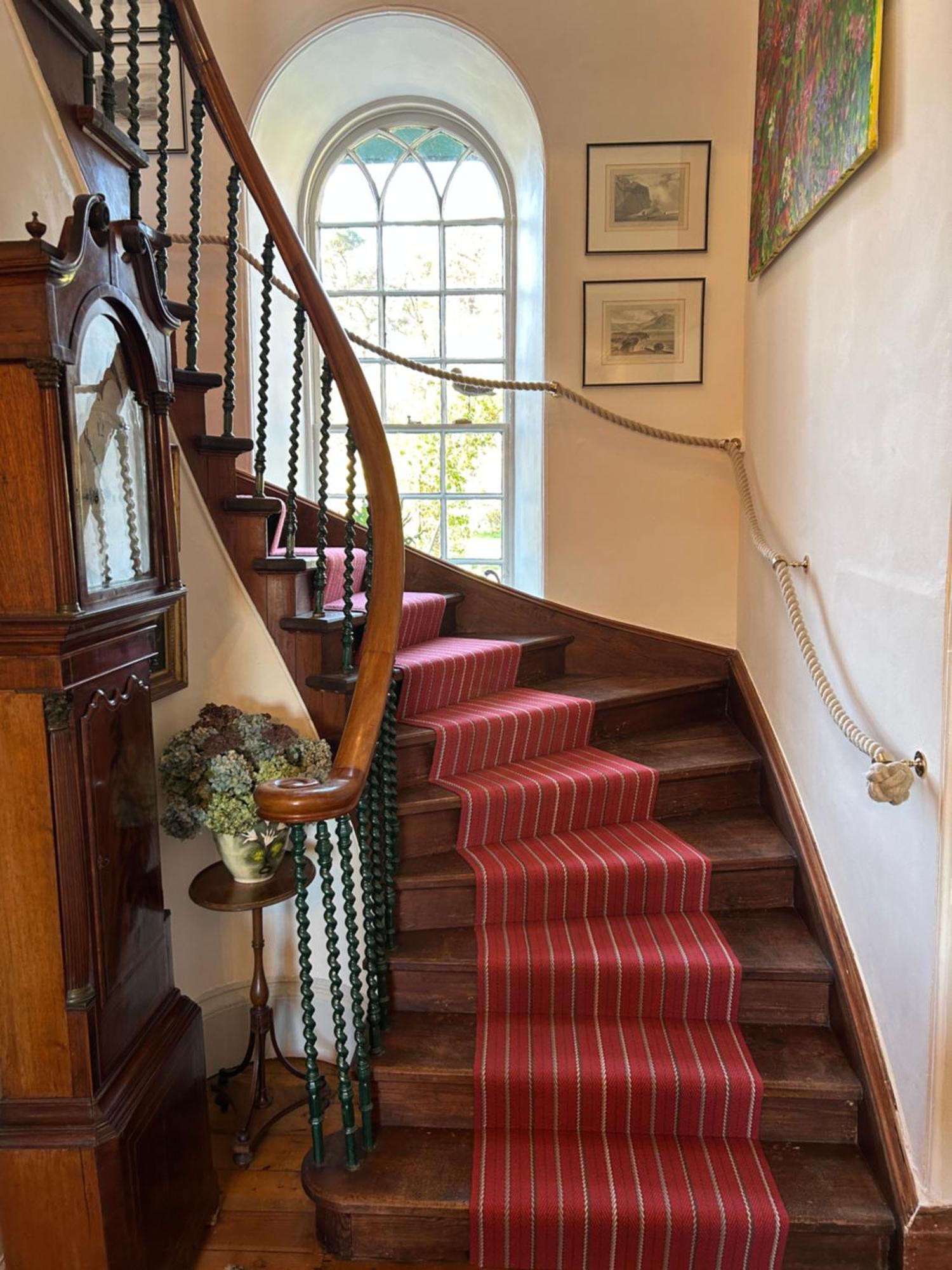 Glenaros Lodge Salen  Extérieur photo
